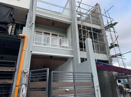 4 Schlafzimmer Reihenhaus zu verkaufen in Quezon City, Metro Manila, Quezon City, Eastern District, Metro Manila, Philippinen