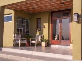 4 Bedroom House for sale in San Luis, Belgrano, San Luis