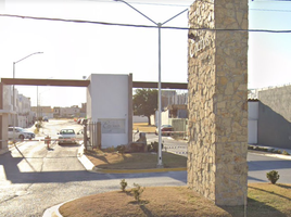 3 Bedroom House for sale in Guadalupe, Nuevo Leon, Guadalupe
