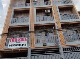 5 Bedroom Townhouse for sale in Dr. Jesus C. Delgado Memorial Hospital, Quezon City, Quezon City