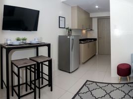 1 Schlafzimmer Wohnung zu vermieten im Breeze Residences, Pasay City