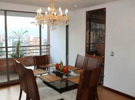 4 Bedroom Apartment for sale in Bare Foot Park (Parque de los Pies Descalzos), Medellin, Medellin