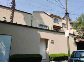 Villa 3 chambre à vendre à Miguel Hidalgo, Mexico City, Miguel Hidalgo