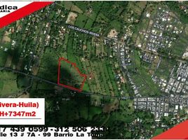  Land for sale in Huila, Rivera, Huila