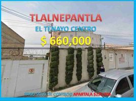 Appartement 3 chambre à vendre à Tultitlan, Mexico, Tultitlan