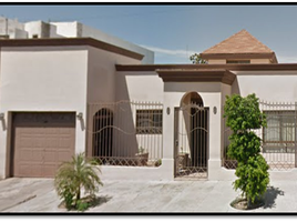 Maison 3 chambre à vendre à Hermosillo, Sonora, Hermosillo