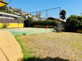 6 Habitación Casa en venta en Parque Isidora Cousiño De Lota, Viña del Mar, Viña del Mar