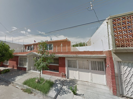 3 Habitación Casa en venta en Torreon, Coahuila, Torreon