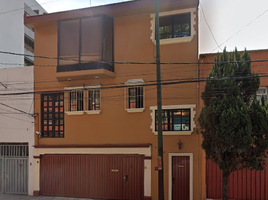 3 Schlafzimmer Villa zu verkaufen in Cuauhtemoc, Mexico City, Cuauhtemoc