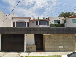 Maison 5 chambre à vendre à Atizapan De Zaragoza, Mexico, Atizapan De Zaragoza