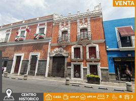 7 Bedroom House for sale in San Andres Cholula, Puebla, San Andres Cholula, Puebla