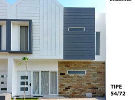 2 Bedroom House for sale in Sidoarjo, East Jawa, Gedangan, Sidoarjo