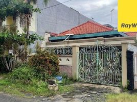 4 Kamar Rumah for sale in Sawahan, Surabaya, Sawahan