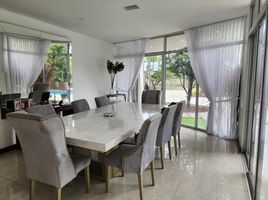 6 Schlafzimmer Villa zu verkaufen in Samborondon, Guayas, Samborondon, Samborondon, Guayas