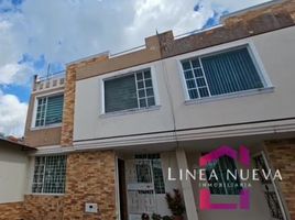 3 Habitación Villa en venta en Imbabura, San Miguel De Ibarra, Ibarra, Imbabura