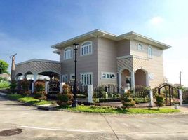 4 Schlafzimmer Villa zu verkaufen in Silang, Calabarzon, Silang