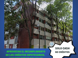Condominium 2 chambre à vendre à Benito Juarez, Mexico City, Benito Juarez