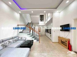 2 chambre Villa for rent in Da Nang, My An, Ngu Hanh Son, Da Nang