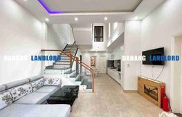 2-bedroom house for rent, 200 m², Ngũ Hành Sơn