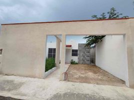Villa 2 chambre à vendre à Merida, Yucatan, Merida