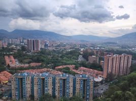 3 Habitación Apartamento en alquiler en Colombia, Medellín, Antioquia, Colombia