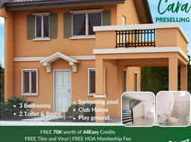 3 Bedroom House for sale in Tarlac, Central Luzon, Capas, Tarlac