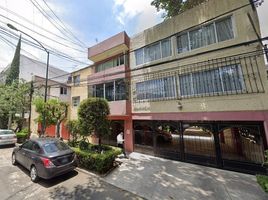 Condominium 2 chambre à vendre à Miguel Hidalgo, Mexico City, Miguel Hidalgo