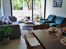 Appartement 2 chambre à vendre à Alvaro Obregon, Mexico City, Alvaro Obregon