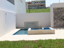 在Veracruz出售的4 卧室 屋, Boca Del Rio, Veracruz