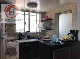 Condominium 3 chambre à vendre à Azcapotzalco, Mexico City, Azcapotzalco