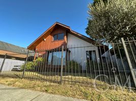 4 Habitación Casa en venta en Osorno, Osorno, Osorno