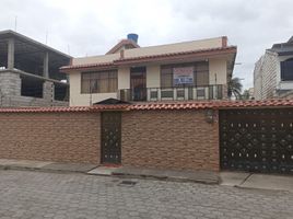 6 Habitación Casa en venta en Pujilí, Cotopaxi, Pujili, Pujilí