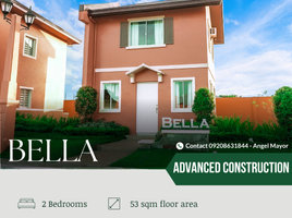 2 chambre Maison for sale in Negros Island Region, Bacolod City, Negros Occidental, Negros Island Region