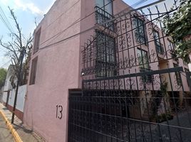 Maison 3 chambre à vendre à Alvaro Obregon, Mexico City, Alvaro Obregon