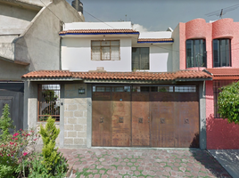 3 Habitación Villa en venta en Iztapalapa, Ciudad de México, Iztapalapa