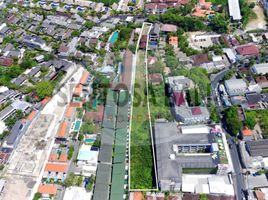  Terrain for sale in Seminyak Square, Kuta, Kuta