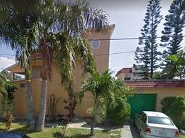 4 Schlafzimmer Villa zu verkaufen in Othon P Blanco, Quintana Roo, Othon P Blanco