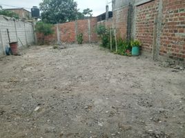  Terreno (Parcela) en venta en Manta, Manabi, Manta, Manta