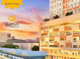 1 Bedroom Apartment for sale in Taft Avenue MRT-3, Pasay City, Pasay City