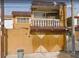 Maison 3 chambre à vendre à Melchor Ocampo, Mexico, Melchor Ocampo