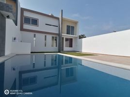 在Cuautla, Morelos出售的3 卧室 屋, Cuautla