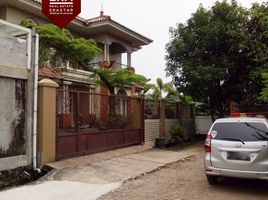  Villa for sale in Ciputat, Tangerang, Ciputat