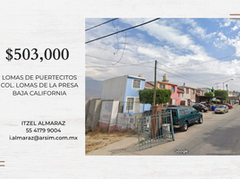 Villa 2 chambre à vendre à Ensenada, Baja California, Ensenada