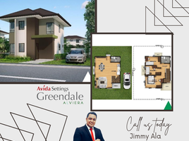 3 Bedroom House for sale in Porac, Pampanga, Porac