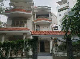 4 Phòng ngủ Nhà mặt tiền for rent in Binh An, Quận 2, Binh An