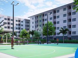 Studio Condo for sale in Lapu-Lapu City, Central Visayas, Lapu-Lapu City, Cebu