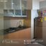 Studio Condo for rent at Three Central, Makati City