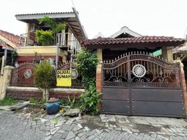 5 Bedroom House for sale in Wonokromo, Surabaya, Wonokromo