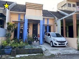 2 Schlafzimmer Villa zu verkaufen in Lowok Waru, East Jawa, Lowok Waru