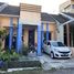 2 Schlafzimmer Villa zu verkaufen in Lowok Waru, East Jawa, Lowok Waru